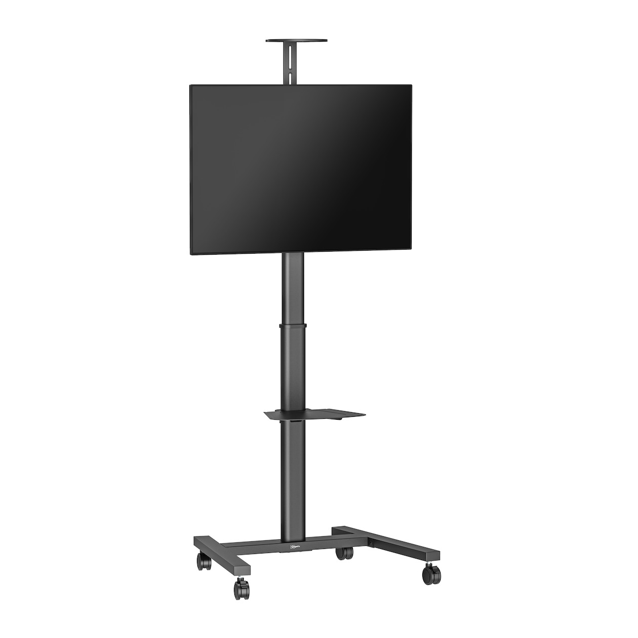 Vogels Essential T1031 TV standaard Zwart