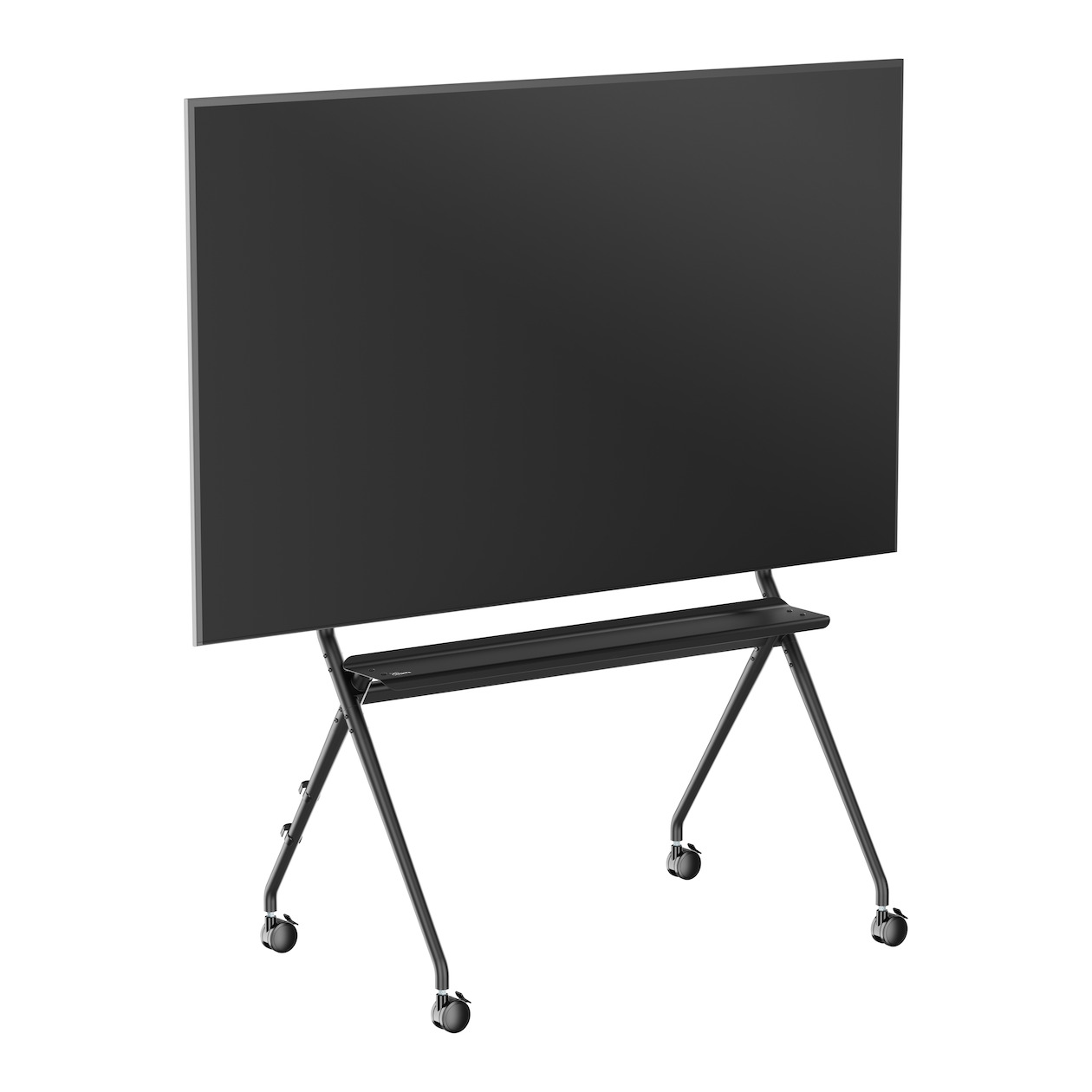 Vogels Essential T1021 TV standaard Zwart