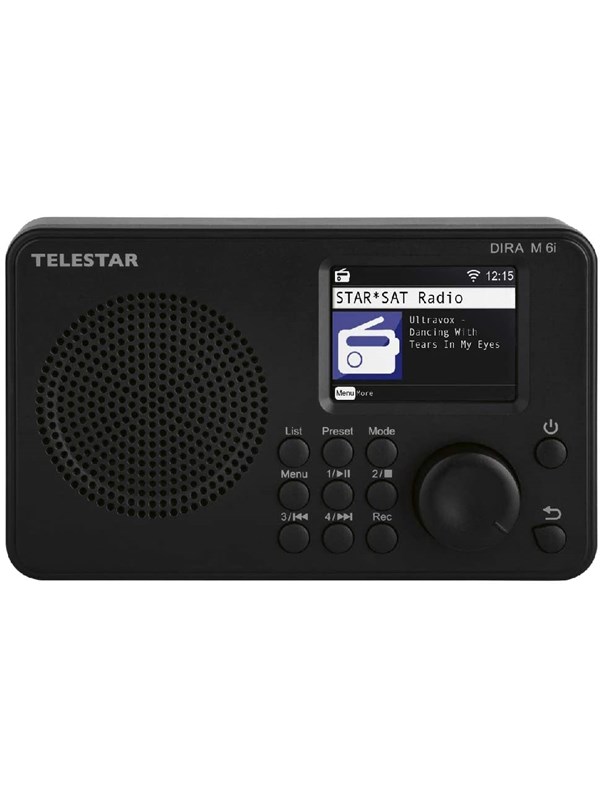 Telestar DIRA M6i