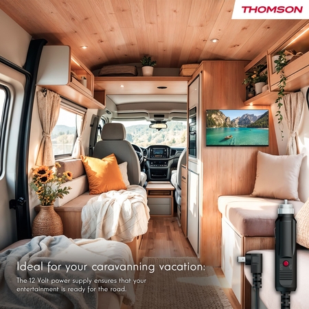 Thomson 24HQG3S15C
