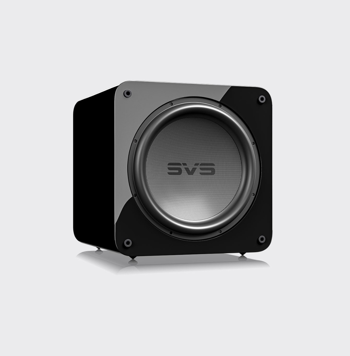 SVS  SB-5000 actieve subwoofer - Gloss Black