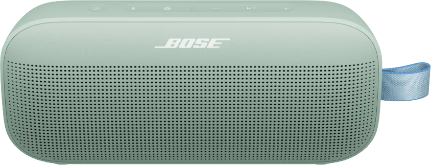 Bose Soundlink Flex 2nd Gen Groen