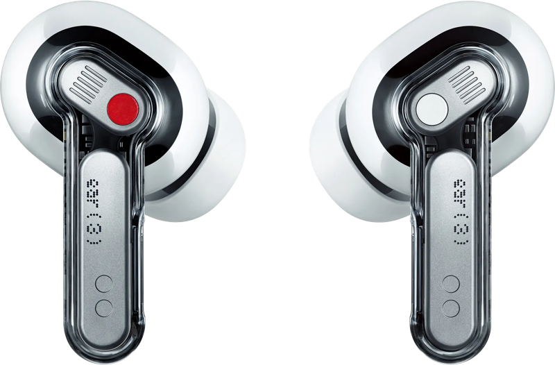 Nothing Tech Nothing Ear (3) Wit