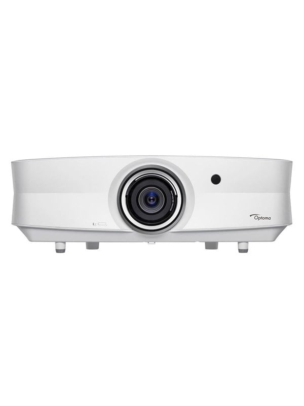 Optoma Projector UHZ58LV - 3840 x 2160 - 5000 ANSI lumens