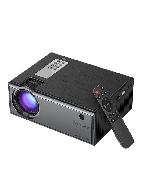 BlitzWolf Projector Projector BW-VP1 Pro