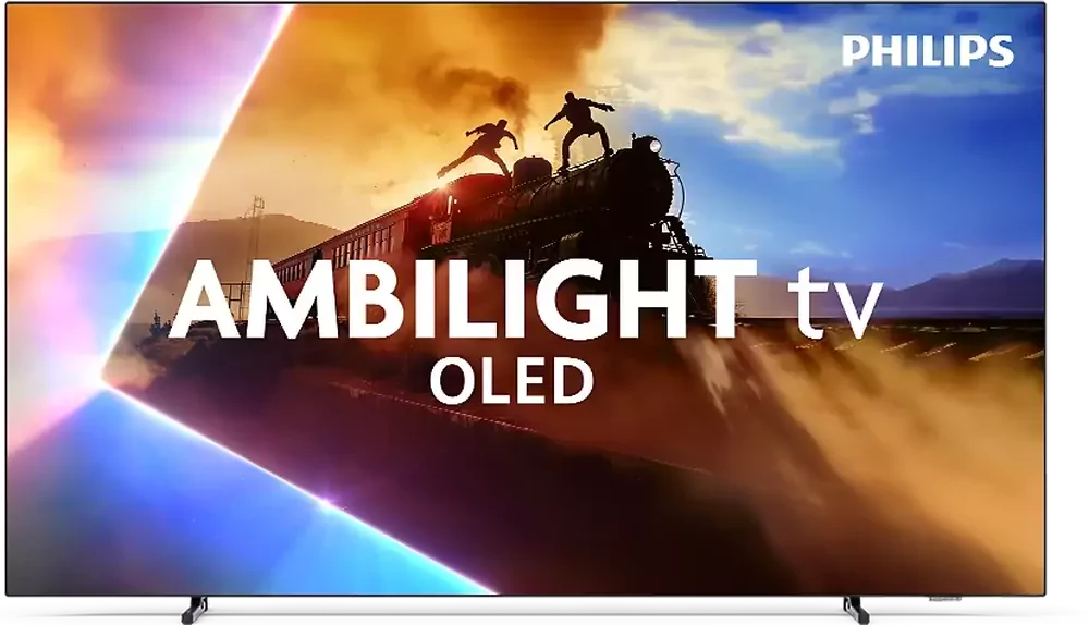 Philips 65OLED760/12 (2025) | 4K Ultra HD OLED Televisies | Beeld&Geluid - Televisies | 8718863046838