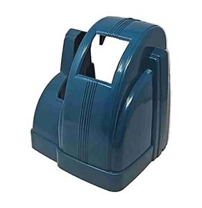 Fiftiesstore Seeburg M100C Mechaniek Afdekkap - Turquoise