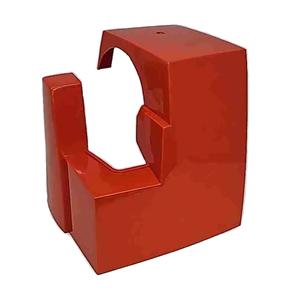 Fiftiesstore Seeburg KD-KS-161-201 Deluxe Mechanisme Afdekkap - Oranje