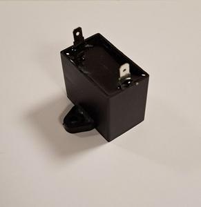 Fiftiesstore Seeburg Stepper Cap 5mf