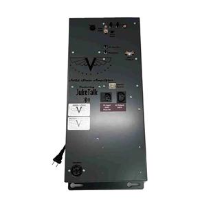 Fiftiesstore Seeburg Model 101,161, 201 Solid State Versterker met Bluetooth S-SSA2 240v