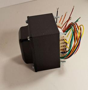 Fiftiesstore Transformator voor Versterker Ami K, Continental, Lyric