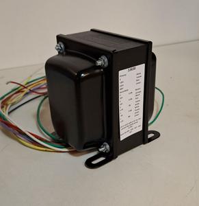 Fiftiesstore Transformator voor Rock Ola 435/436/437/440/441