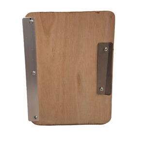 Fiftiesstore Ami Continental Zijdeurtje