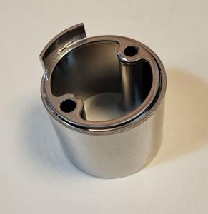 Fiftiesstore Seeburg V/VL Metalen Houder Grill Stang 44mm (1st)