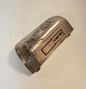 Fiftiesstore Wurlitzer 1400 Linker Chrome Casting - Origineel