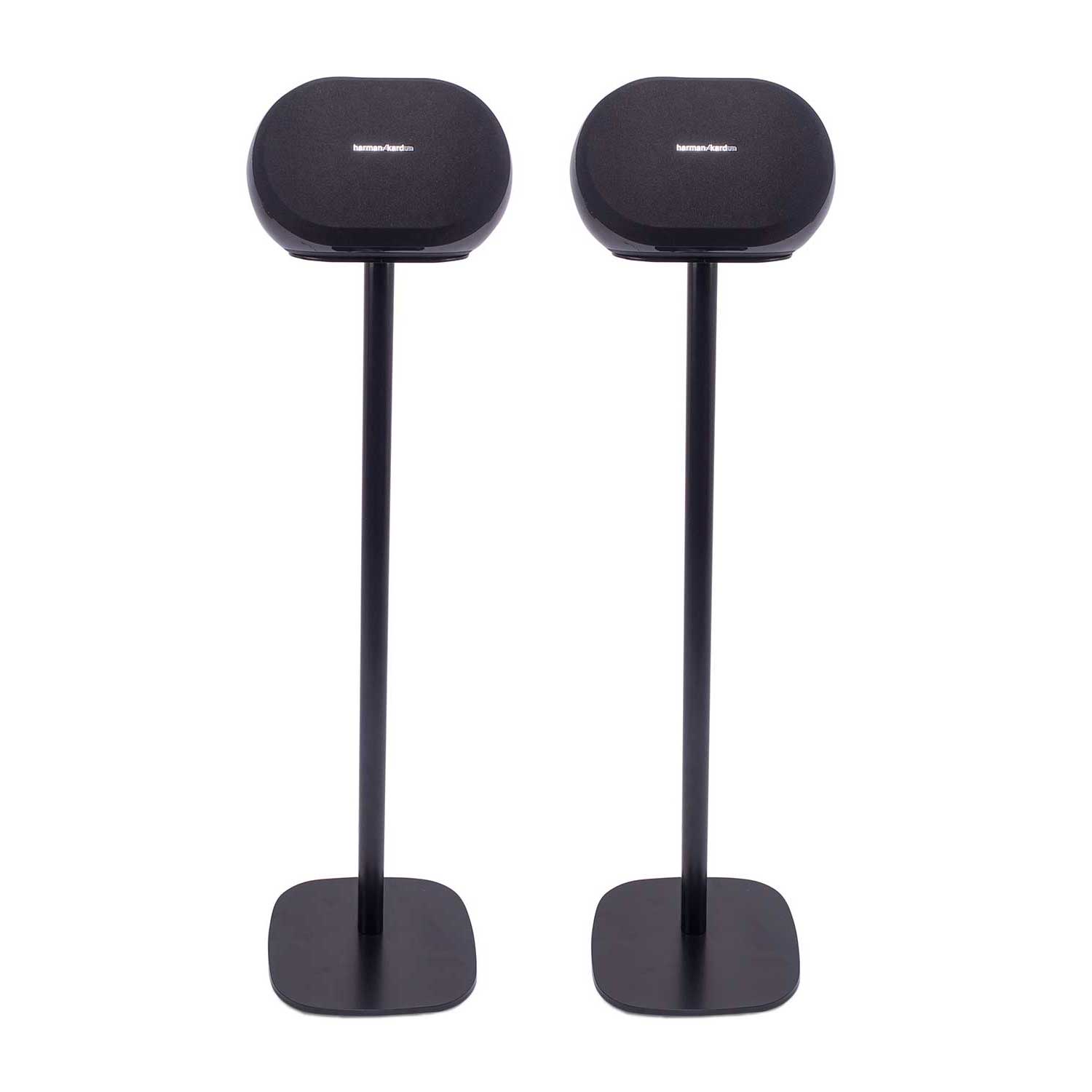 VEBOS standaard Harman Kardon Omni 20 zwart set