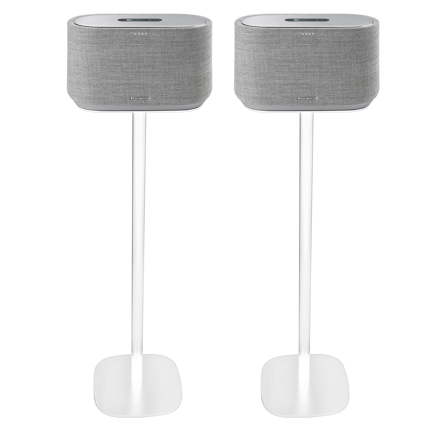 VEBOS standaard Harman Kardon Citation 300 wit set