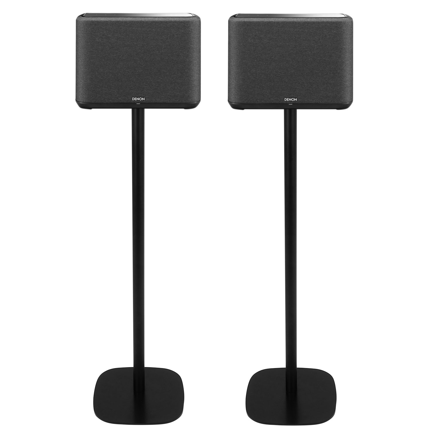VEBOS standaard Denon Home 250 zwart set