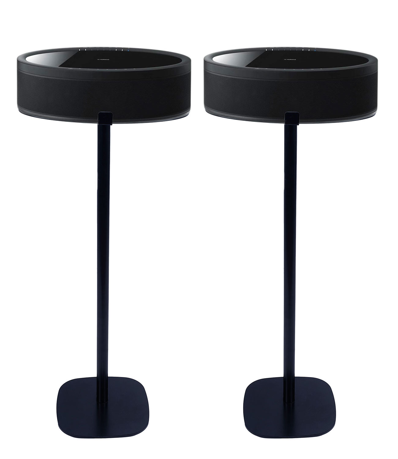 VEBOS standaard Yamaha Musiccast 50 set zwart