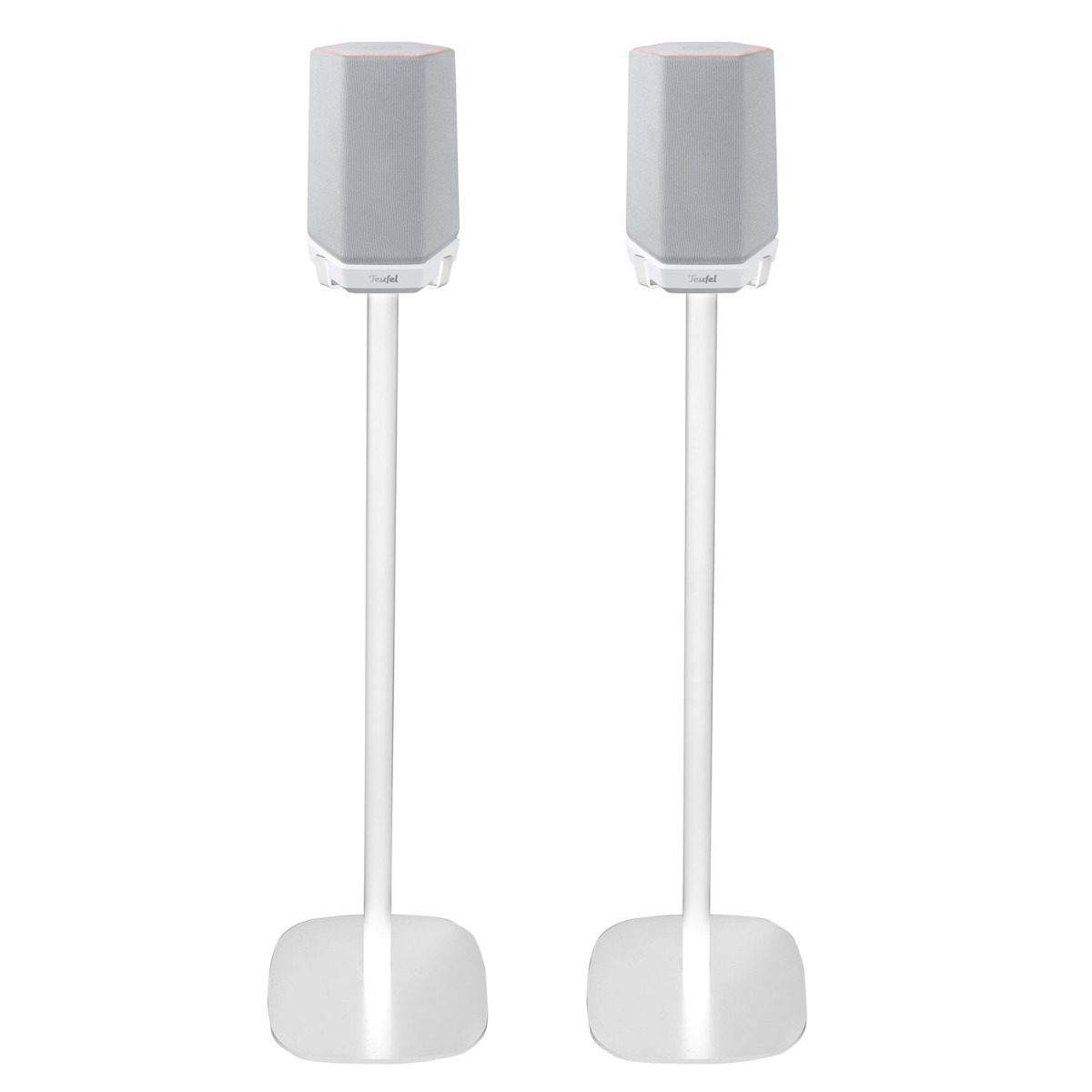 VEBOS standaard Teufel Holist S wit set