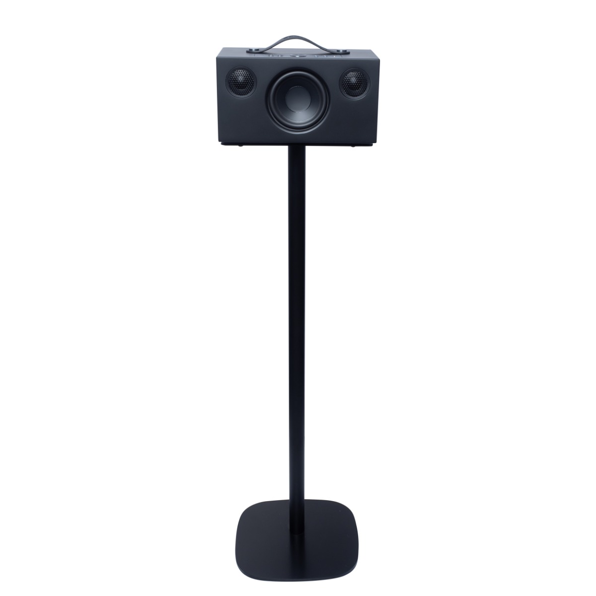 VEBOS standaard Audio Pro Addon C5 zwart