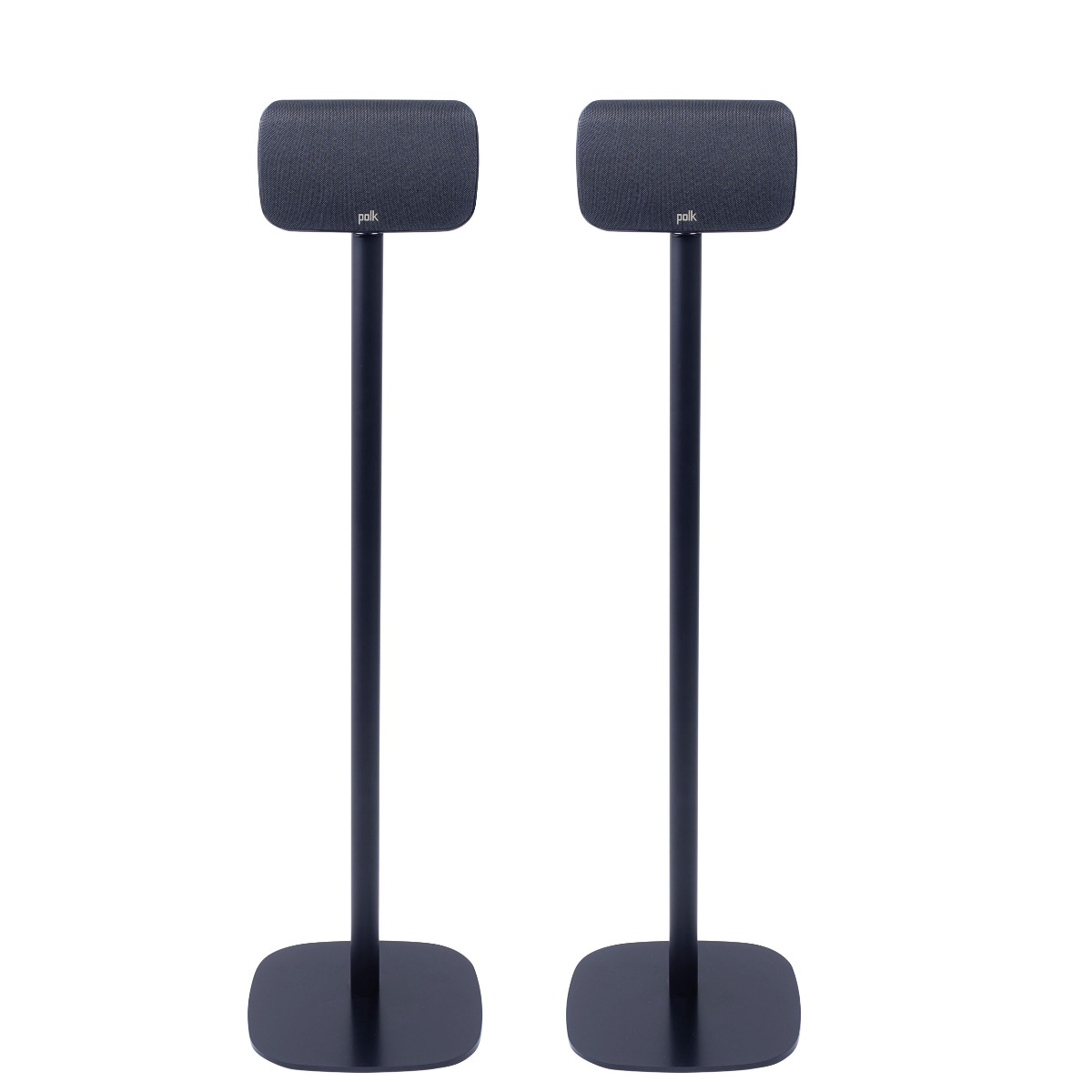 VEBOS standaard Polk SR2 Wireless Surrounds zwart set