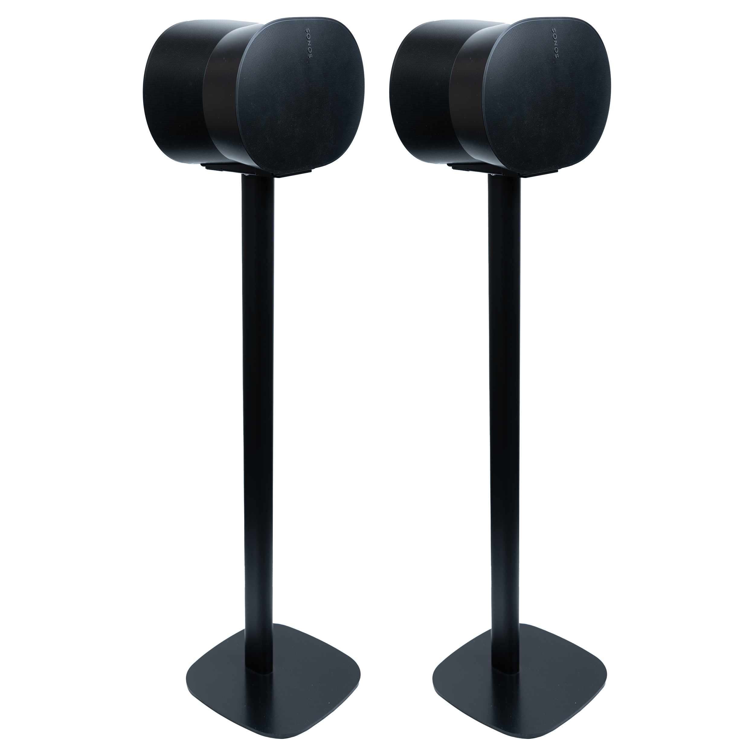 VEBOS standaard Sonos Era 300 zwart set