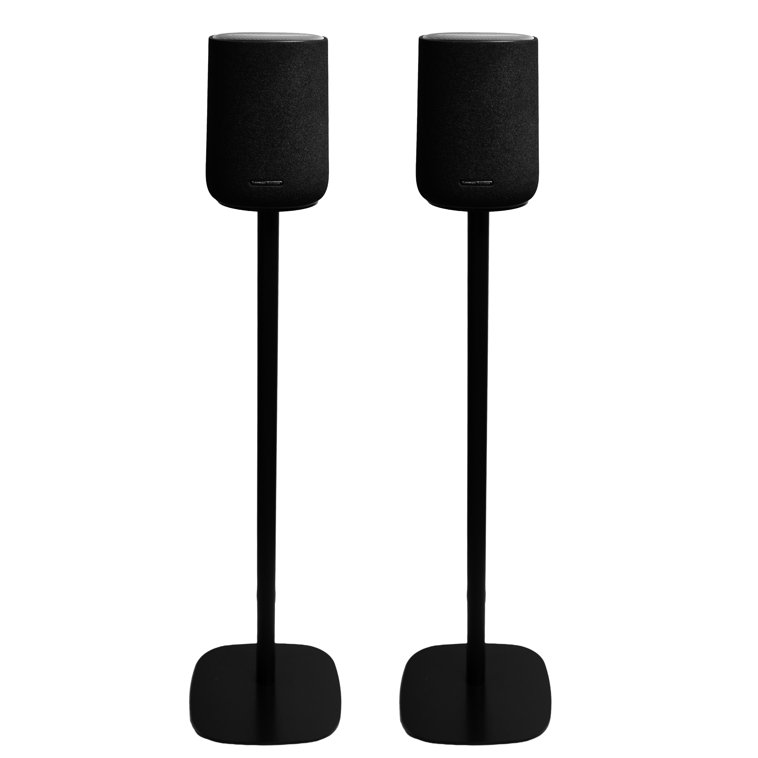 VEBOS standaard Harman Kardon Enchant Speaker zwart set