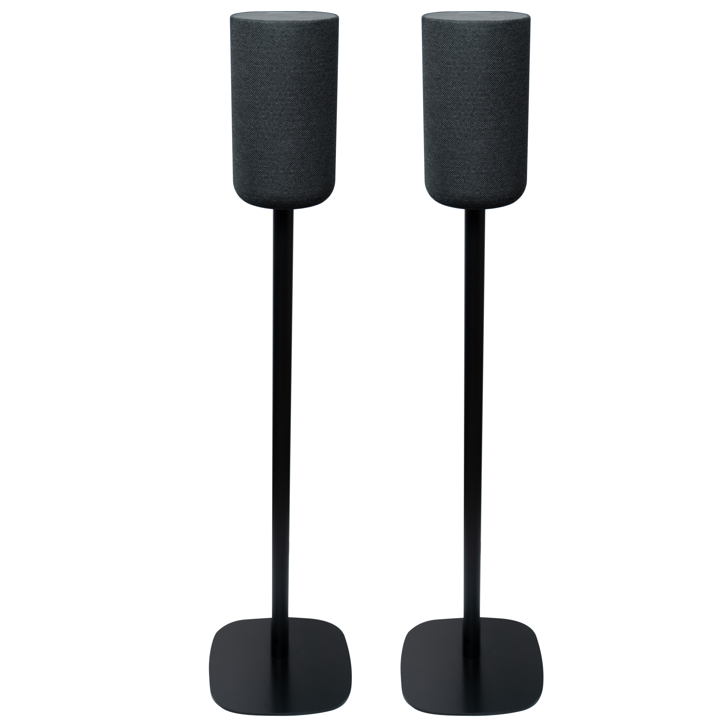 VEBOS standaard Sony SA-RS5 zwart set XS (60cm)
