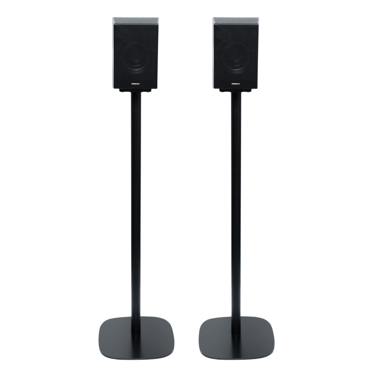 VEBOS standaard Samsung HW-Q930B zwart set XS (60cm)
