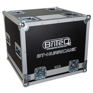 JV Case Flightcase voor BT-HURRICANE