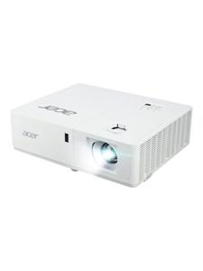 Acer Projector PL6510 - DLP projector - 3D - LAN - 1920 x 1080 - 5500 ANSI lumens
