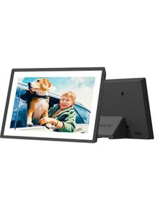 Lexar &VerticalLine; Pexar 11 Digital Picture Frame 2K