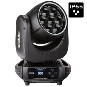 Briteq BTI-Blizzard Wash1 moving-head