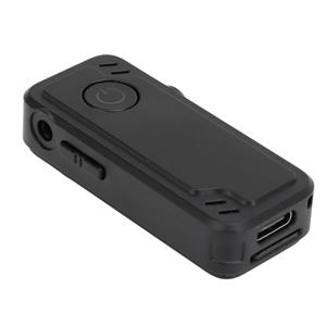 Automobile and motorcycle supplies Draagbare Recorder Digitale Voice Recorder Geluidsopnameapparaat Ruisonderdrukking MP3-speler voor