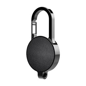 Honor Electronics S25 Mini Voice Recorder Draagbare Sleutelhanger Digitale Rechthoek Dictafoon USB Audio Geluidsrecorder 8G zwart