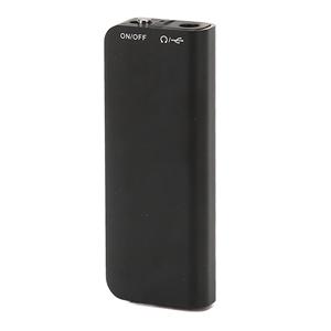 Honor Electronics Mini Voice Recorder Multifunctioneel HD Ruisonderdrukking U Disk MP3-speler Digitale Voice Recorder voor 4G