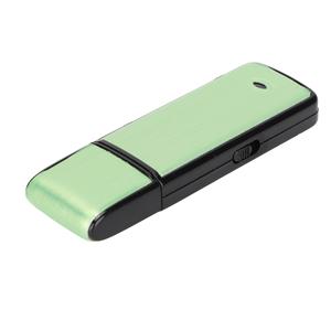 DIYelecs Mini Voice Recorder AI Smart HD Lossless Ruisonderdrukking USB Digitale Voice Recorder voor Lezingen