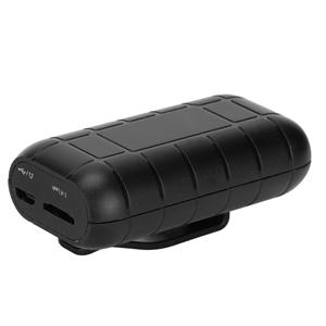 Honor Electronics B800 Mini Digitale Voice Recorder Clip Stijl Spraakgeactiveerde Voice Recorder Ondersteunt Geheugenkaart