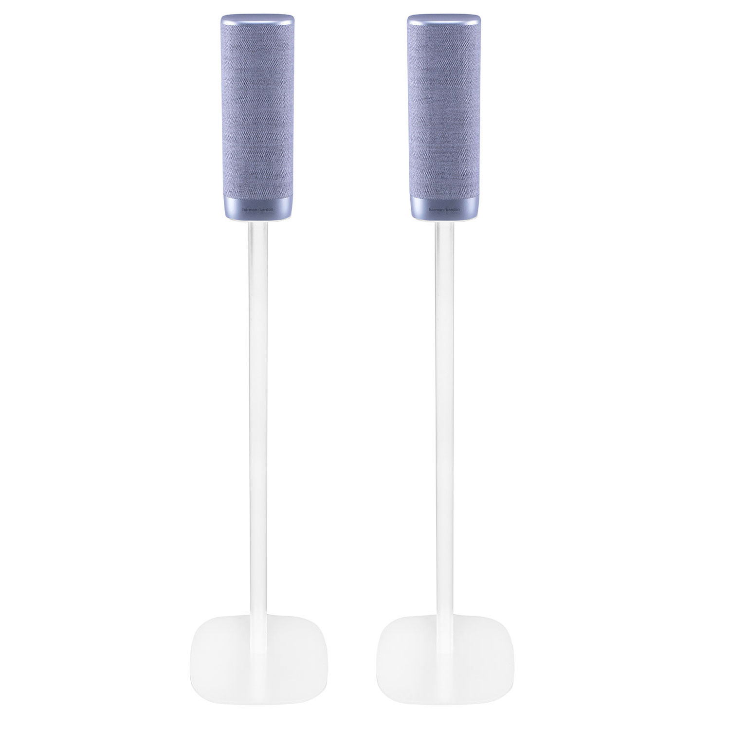 VEBOS standaard Harman Kardon Citation Surround wit set