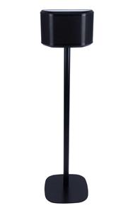 VEBOS standaard Yamaha WX-030 Musiccast zwart