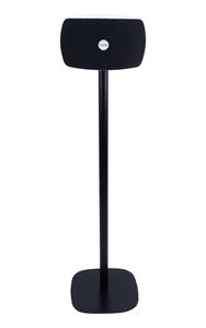 VEBOS standaard Pure Jongo TX2 zwart