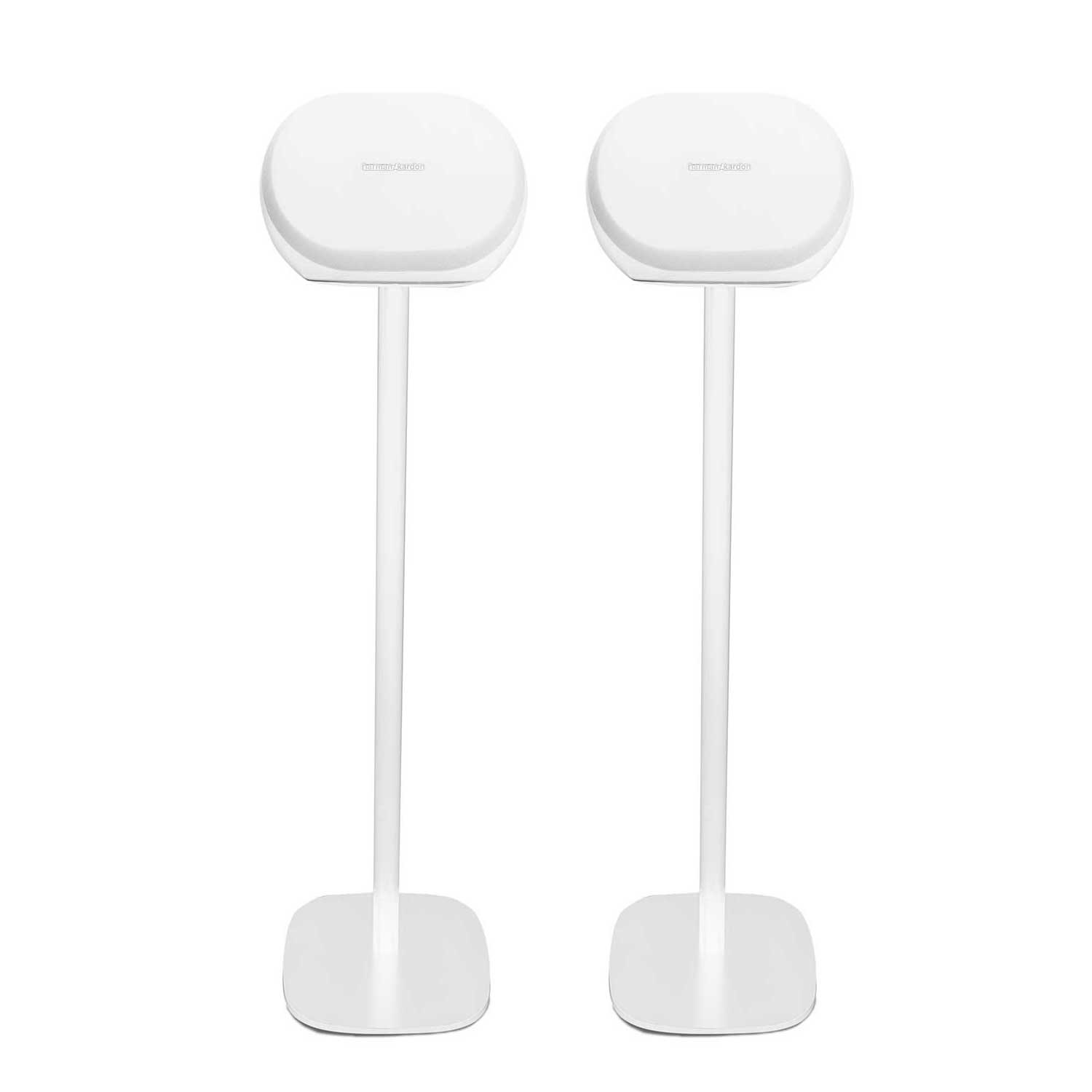 VEBOS standaard Harman Kardon Omni 20 wit set