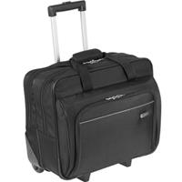 Targus Executive Rollkoffer 15,6", schwarz