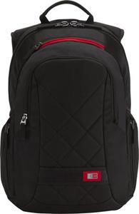 caselogic Case LOGIC Notebook Rucksack Passend für maximal: 35,6cm (14 ) Schwarz