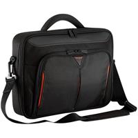 Targus - Classic Clamshell Laptop Shoulder Bag 14"
