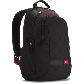 caselogic Case LOGIC Notebook Rucksack Passend für maximal: 40,6cm (16 ) Schwarz