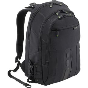 Targus Eco Spruce Notebook-Rucksack 15,6", schwarz