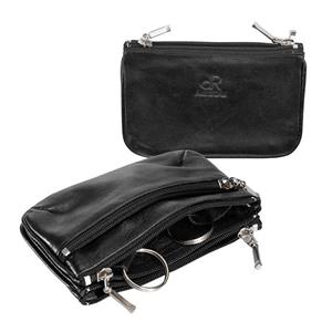 Toronto Sleutel Etui Black 15351