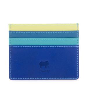 Double Sided Credit Card Holder Seascape